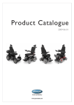 Product Catalogue