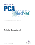 Technical Service Manual