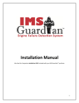 Installation Manual - Flat 6 Innovations