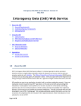 (IAD) Web Service - Earth and Planetary Remote Sensing Laboratory