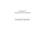Cyclades Corporation