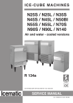 N25-35-45-55-70-90-140 - Icematic