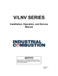 IC-SA-1511 V Manual 02-2014