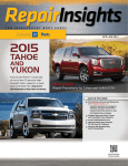 April/June 2014 - GM Repair Insights