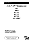 MK ™NX™Electronics