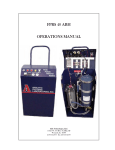 FPRS 40 ABH OPERATIONS MANUAL