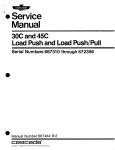 667444R2_C-Push/Pull Service Manual