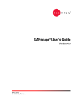 Dot Hill SANscape User Guide