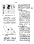 Triumph TR2, TR3, TR3A factory service manual