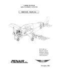 SERVICE MANUAL - Long Island Flying