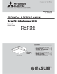 Service Manual - GoDuctless.com