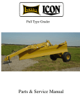 Parts & Service Manual