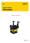 TiltRotators UK