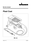 Plast Coat PC 15