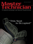 February 2011 1 www.mastertechmag.com