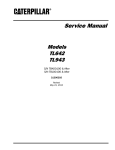 Service Manual