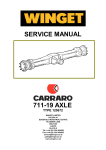 facing page carraro 711-19 axle workshop manual.ppp