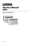 Service Manual