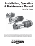 I&O Manual - Viking Pump Canada