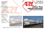 SALES OFFICES - American Railcar Leasing