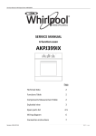 SERVICE MANUAL