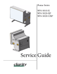 Puma Service Guide