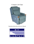 User Manual Airwing Compact