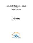 228_Return to Service Manual Malibu FINAL 010511