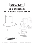 810125 Cvr CT&DD Srvc & Parts Rev C 02-09.indd