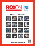 www roxon ca