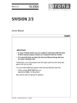 SIVISION 2/3 - Frank`s Hospital Workshop