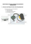 I. Immersion Suit Repair Kit (Set of Servicing Equipment)