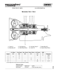 Mecedes Benz 722.3 & 722.4 Automatic Transmission Service Manual