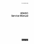 Service Manual