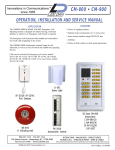 Wiring - Lee Dan Communications, Inc.