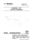 LN-9521-00.2 Aerobell 33 Rotary Atomizer 3-05.pmd