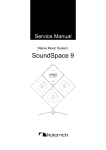 SoundSpace 9 - Creapromedia