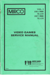 Slam Service Manual