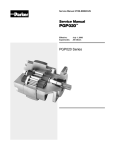 PGP020™ Service Manual HY09-SM020/US