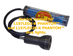 Phantom 3 & 7 LED Service Manual