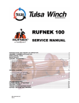 rn100p service manual