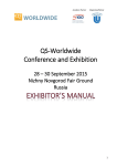 QS-Worldwide Conference and Exhibition