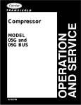 Compressor - TransArctic