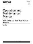 Operation and Maintenance Manual - Safety