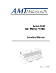 Service Manual - MCA eXtensible Content Security