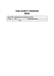 B408 Service Manual