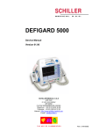 DEFIGARD 5000 - Infiniti Medical