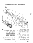 Triumph TR2, TR3, TR3A factory service manual