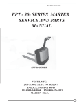 EPT-30-MASTER SERVICE MANUAL.pmd