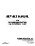 Srvm3-20120823 SERVICE MANUAL